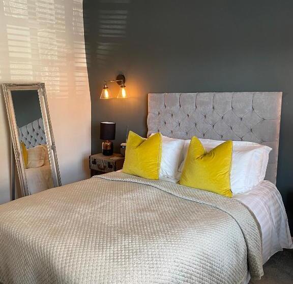 غرفة ديلوكس, B&bat No3