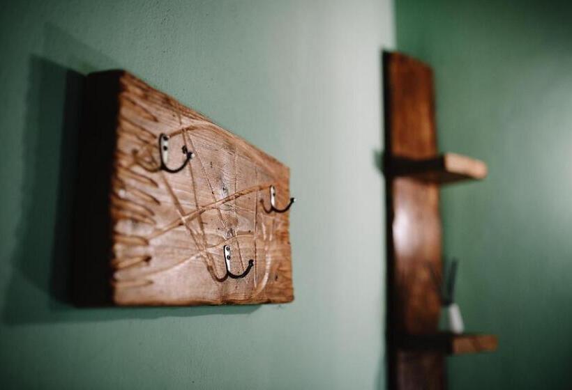 غرفة قياسية, Agriturismo La Bicocca