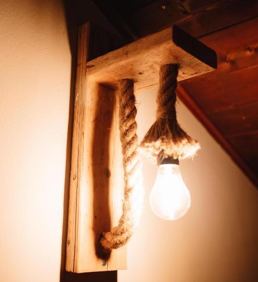 غرفة قياسية, Agriturismo La Bicocca