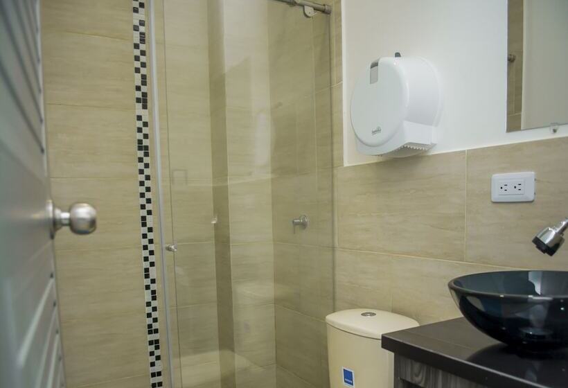 חדר דלוקס, Luvana Suite