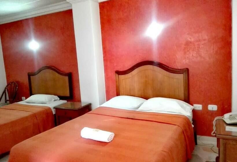 חדר דלוקס, Yorytania Boutique