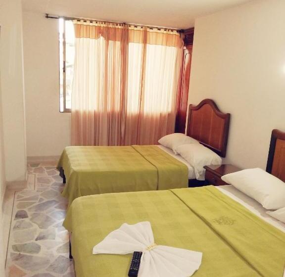 חדר דלוקס, Yorytania Boutique