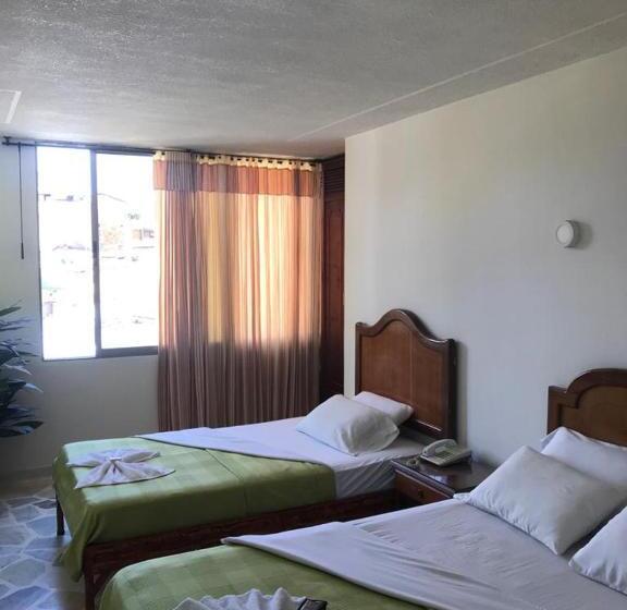 חדר דלוקס, Yorytania Boutique