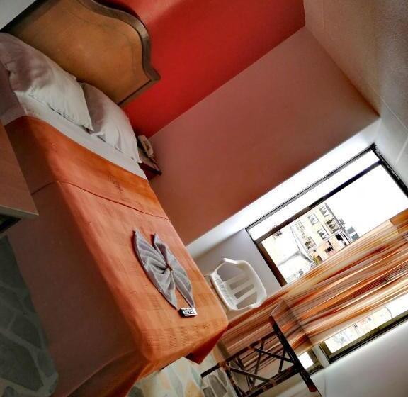 חדר סטנדרט, Yorytania Boutique