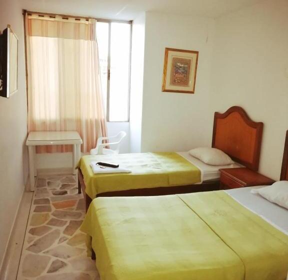 חדר סטנדרט, Yorytania Boutique