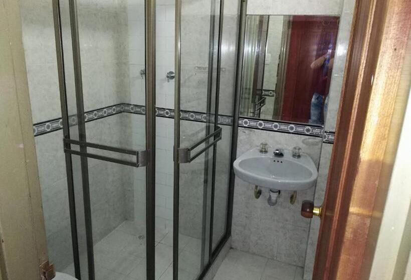 חדר סטנדרט, Yorytania Boutique