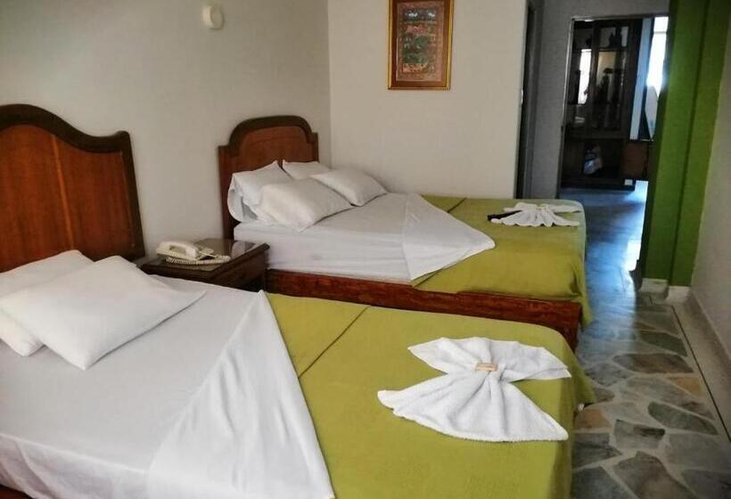 חדר סטנדרט, Yorytania Boutique