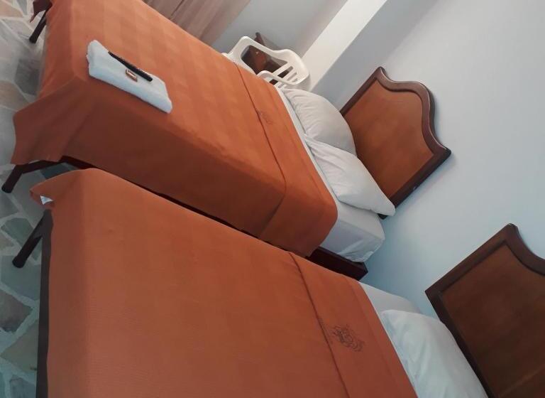 חדר סטנדרט, Yorytania Boutique