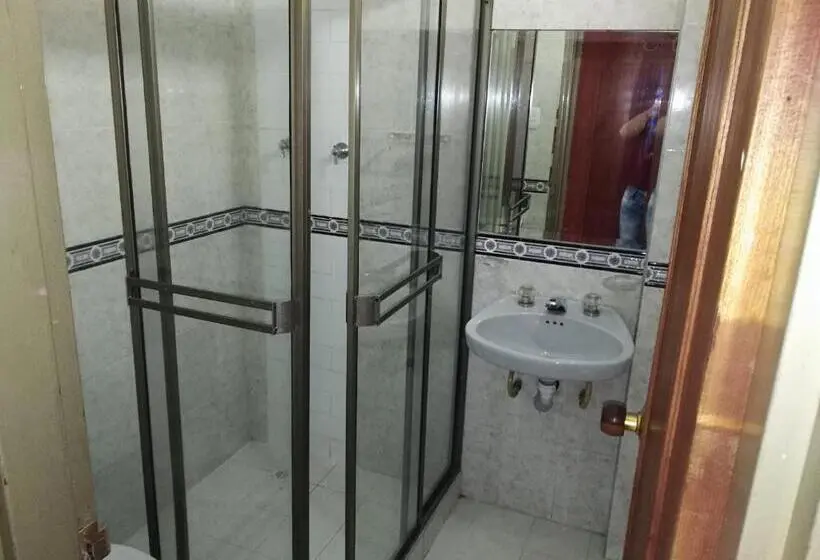 Standard Kolmen Hengen Huone, Yorytania Boutique