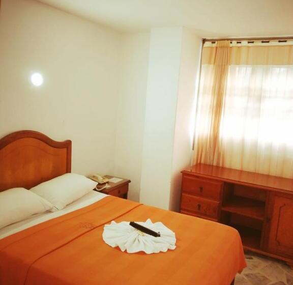 חדר סטנדרט, Yorytania Boutique