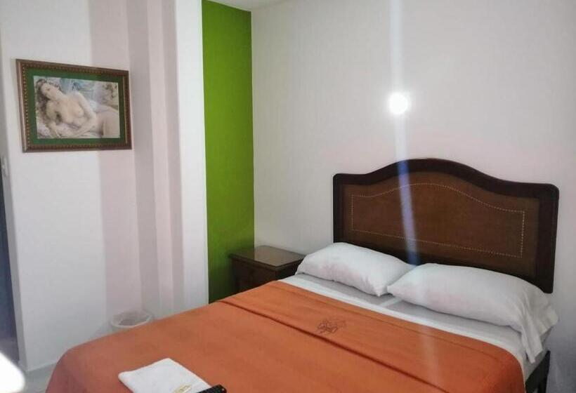 חדר דלוקס, Yorytania Boutique