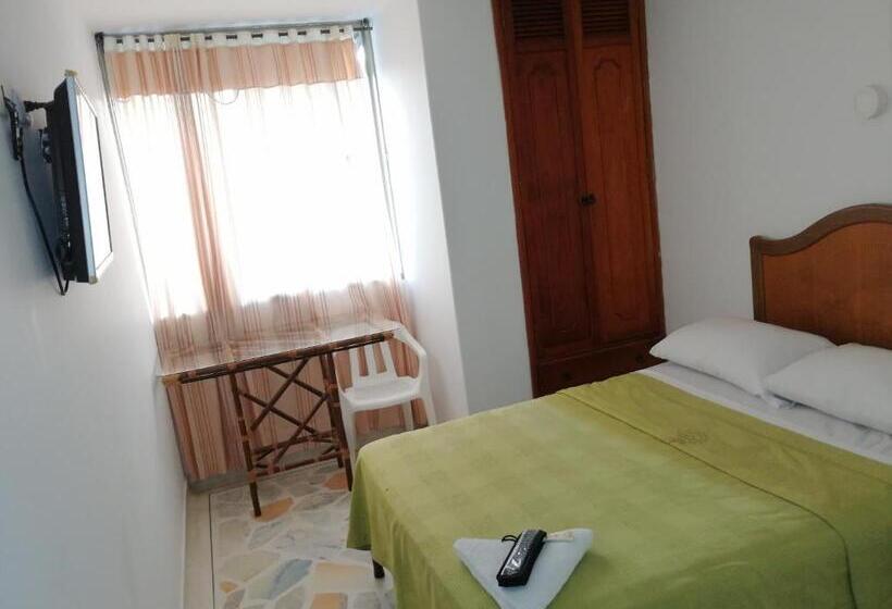 חדר סטנדרט, Yorytania Boutique