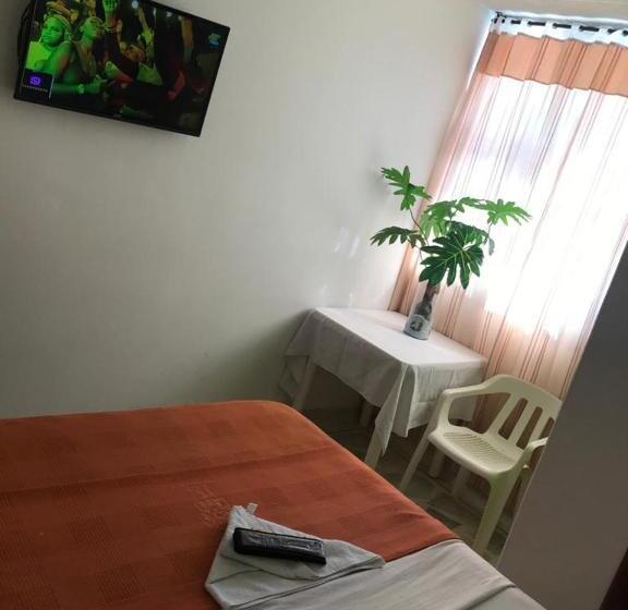 חדר סטנדרט, Yorytania Boutique