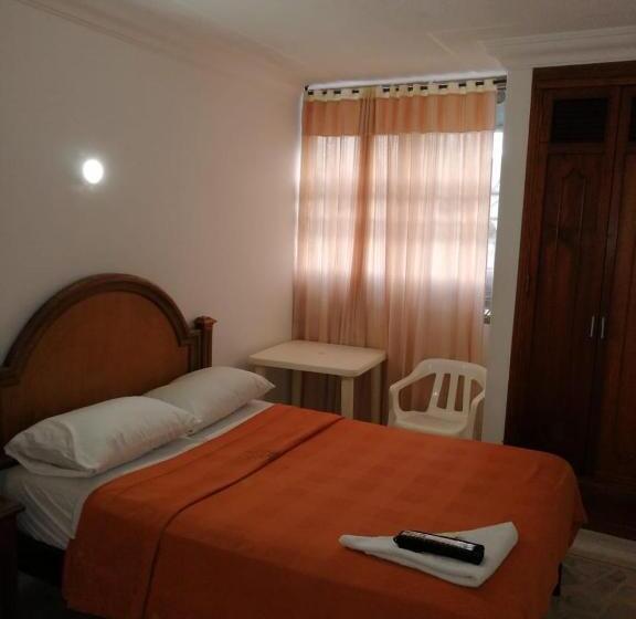 חדר סטנדרט, Yorytania Boutique