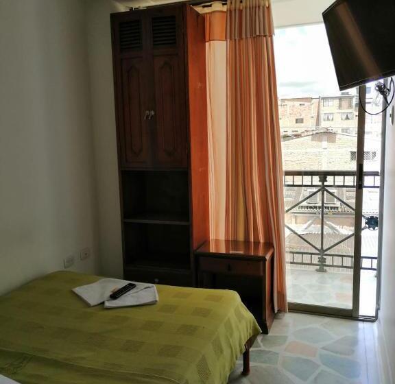 חדר סטנדרט, Yorytania Boutique