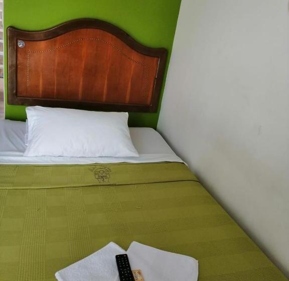 חדר סטנדרט, Yorytania Boutique