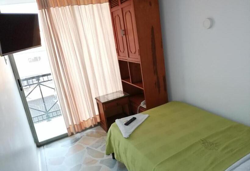 חדר סטנדרט, Yorytania Boutique