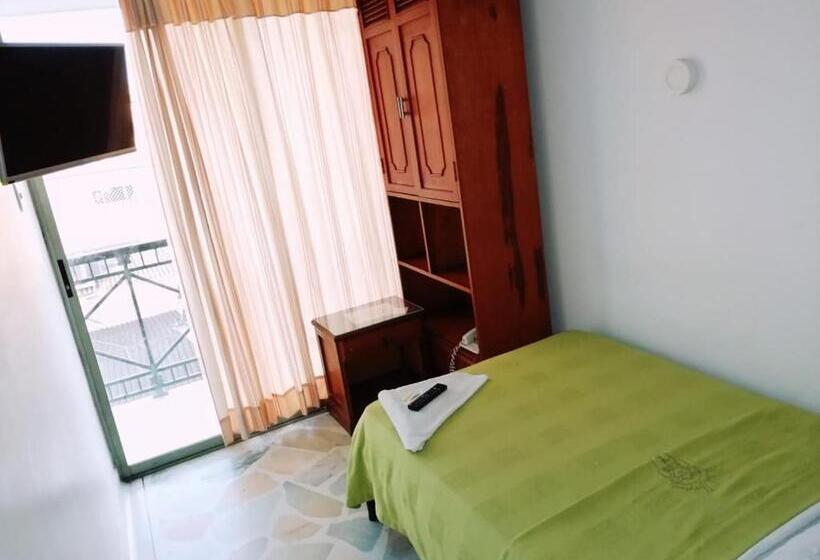 חדר סטנדרט, Yorytania Boutique