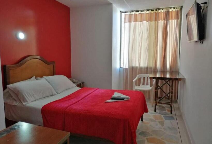 חדר סטנדרט, Yorytania Boutique