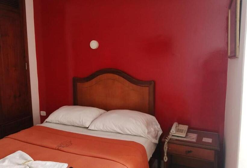 חדר סטנדרט, Yorytania Boutique