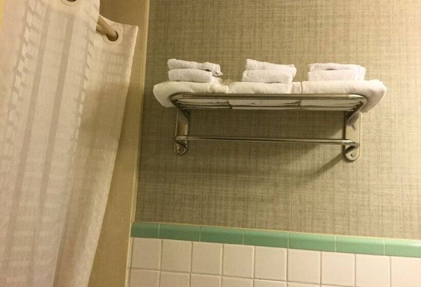 Номер Стандарт, Falls Inn