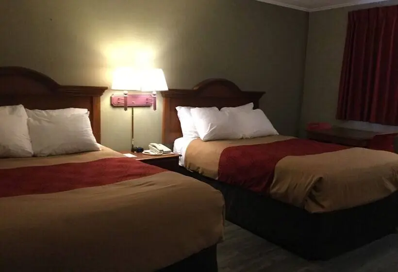 Standard-huone, Falls Inn