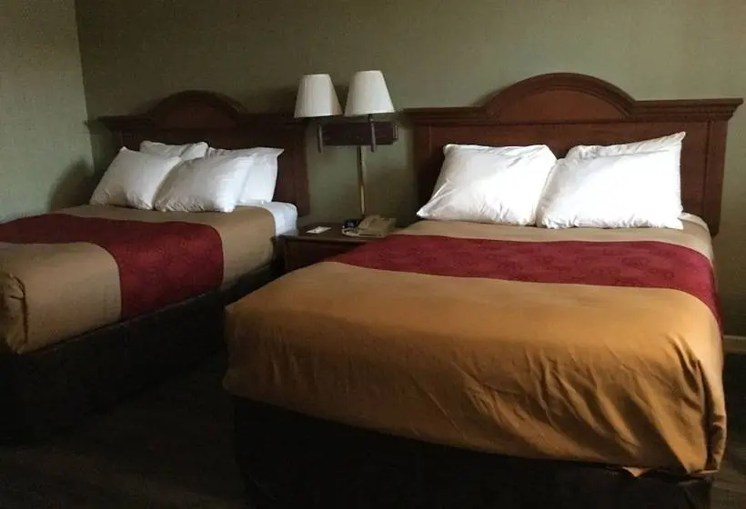 Standard-huone, Falls Inn