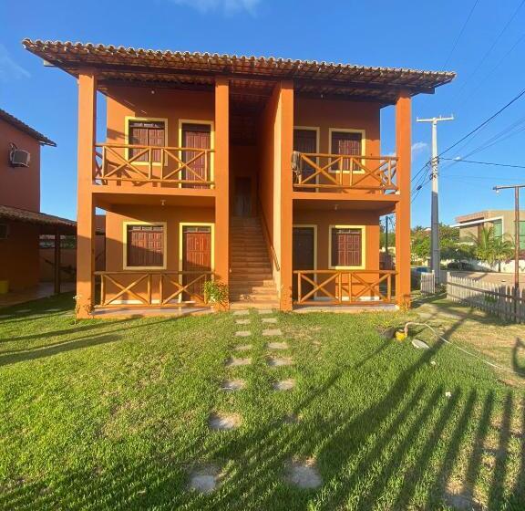 Люкс, águas De Sauípe
