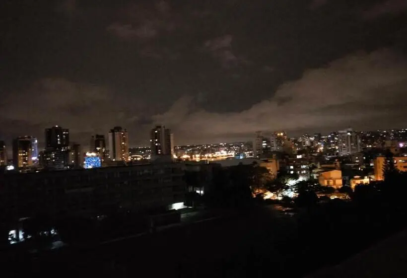 اتاق سوپریور چهار تخته, In Fengchia