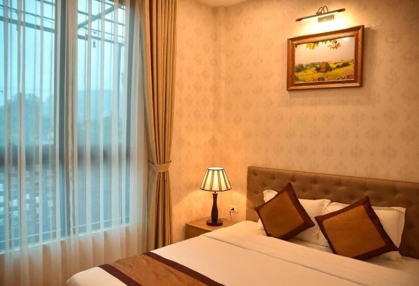 اتاق لوکس, Cozynibi