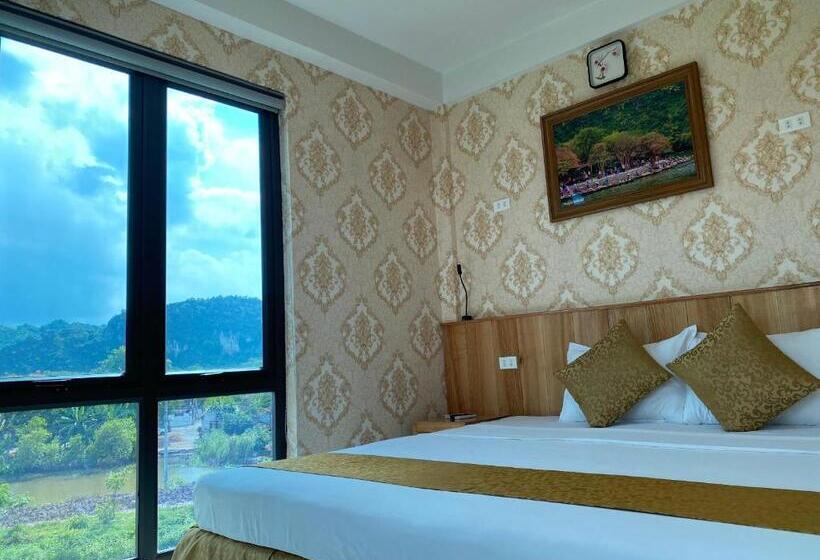 اتاق لوکس, Cozynibi