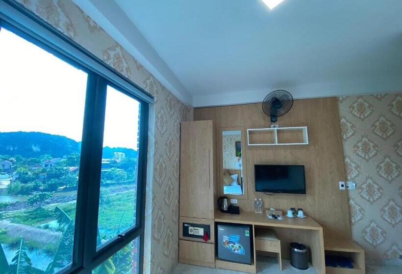 اتاق لوکس, Cozynibi