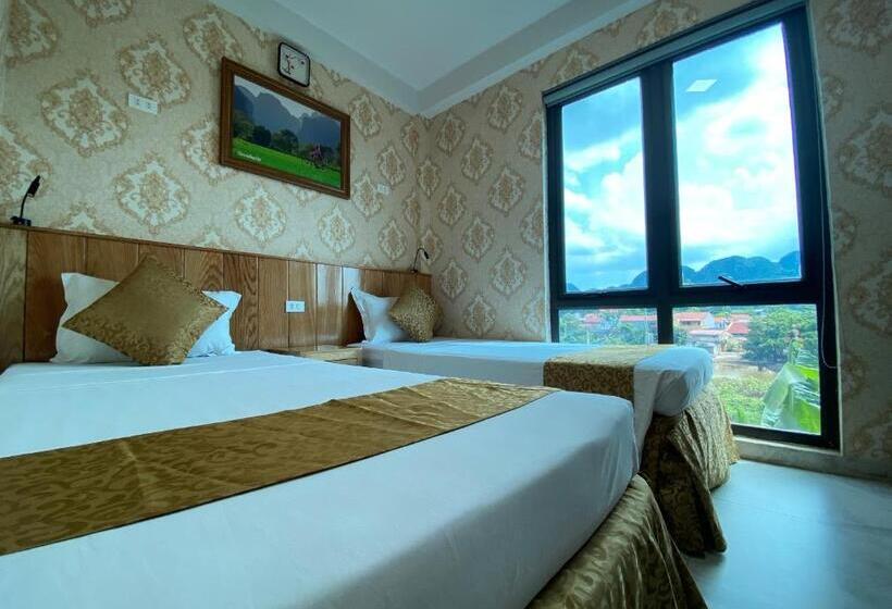 اتاق لوکس, Cozynibi