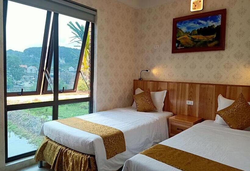 اتاق لوکس, Cozynibi