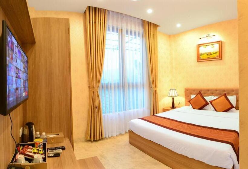 اتاق لوکس, Cozynibi