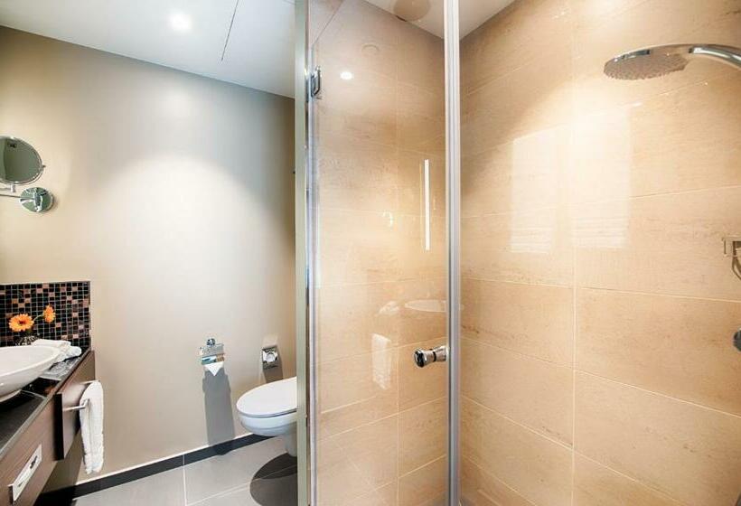 חדר סופריור, Leonardo Hotel Dortmund