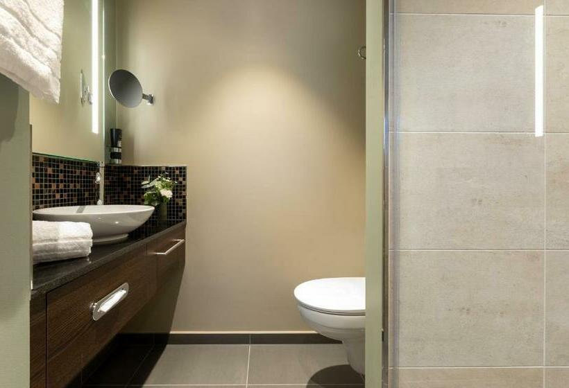 חדר סופריור, Leonardo Hotel Dortmund