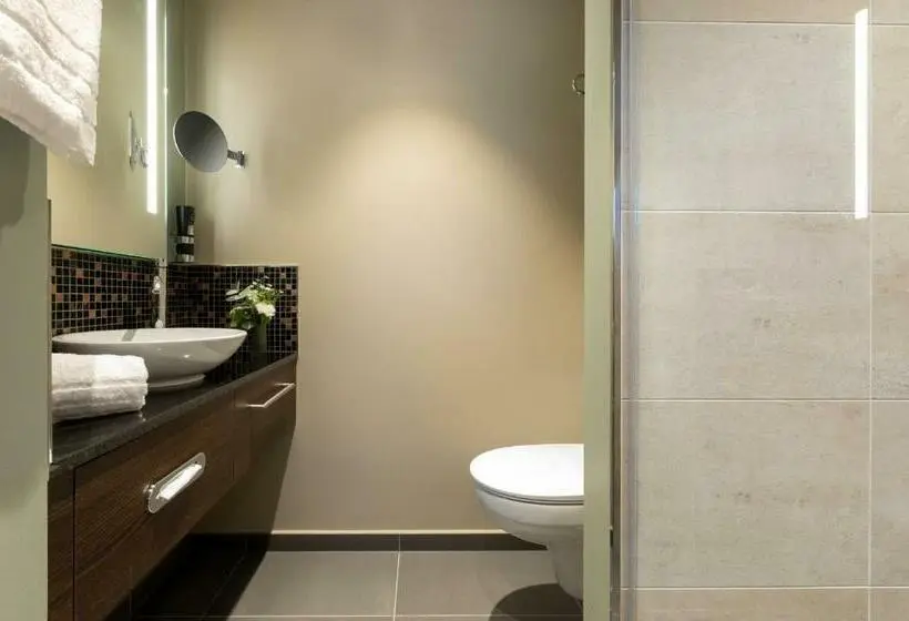 اتاق لوکس, Leonardo Hotel Dortmund