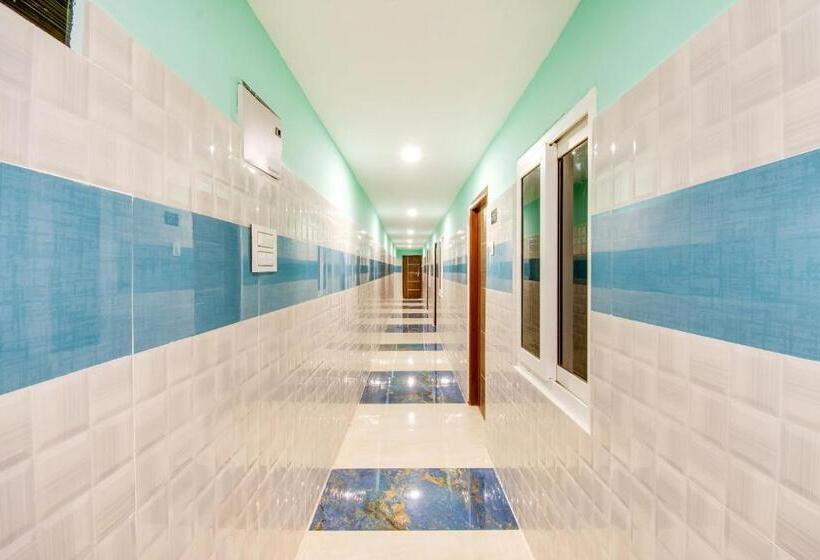 Klassiskt Trippelrum, Oyo 49817  Sri Grand