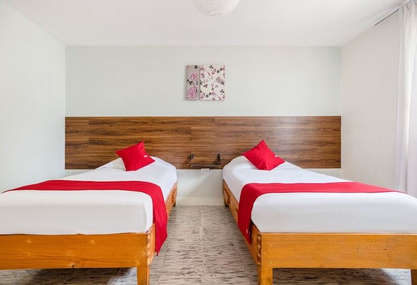 اتاق خانوادگی, Suites Puebla