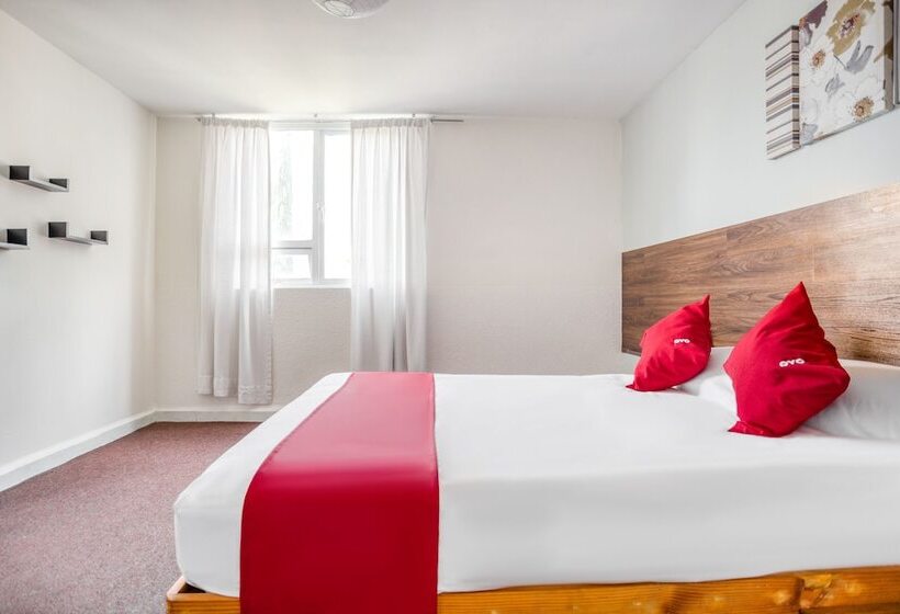 اتاق خانوادگی, Suites Puebla