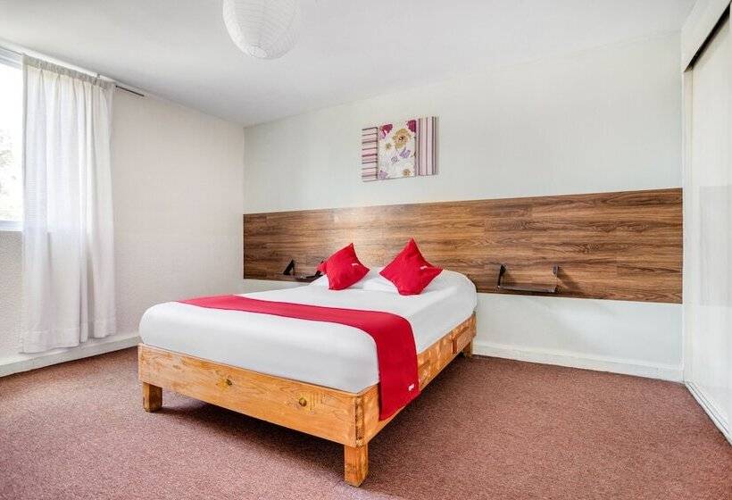 اتاق خانوادگی, Suites Puebla