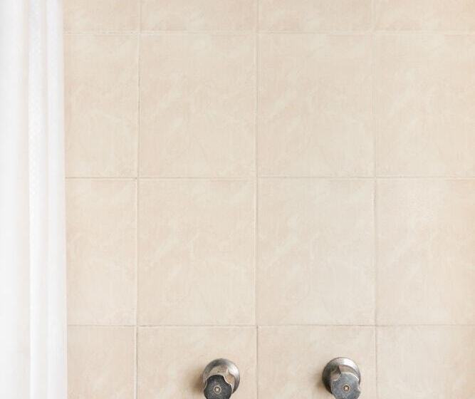 اتاق استاندارد چهار تخته, Suites Puebla