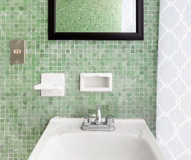 اتاق استاندارد چهار تخته, Suites Puebla