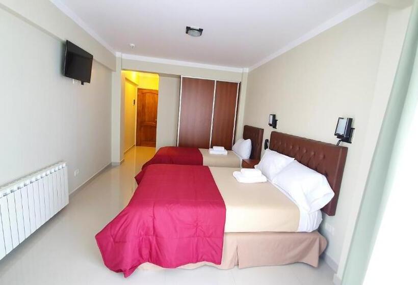 חדר סטנדרט, Vitalia