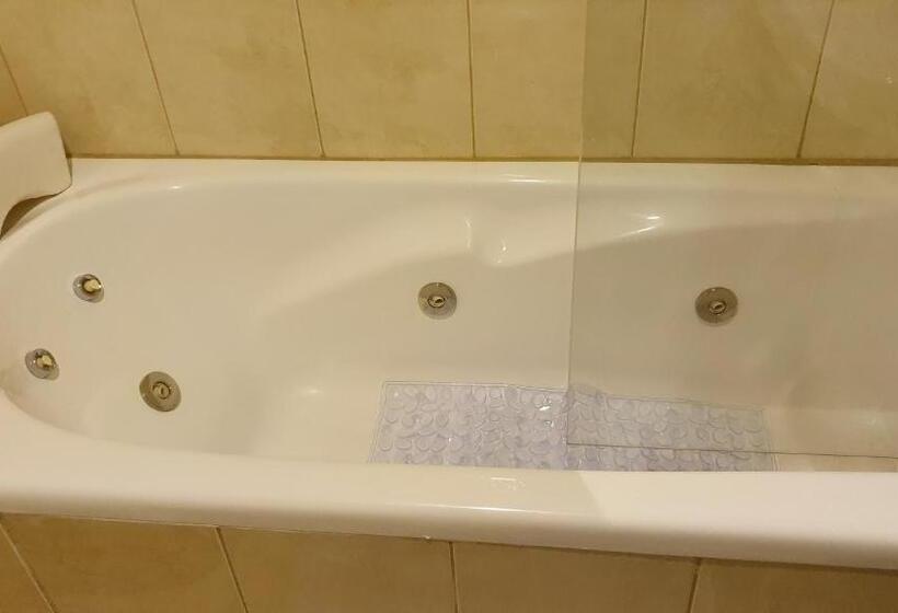 חדר סטנדרט, Vitalia