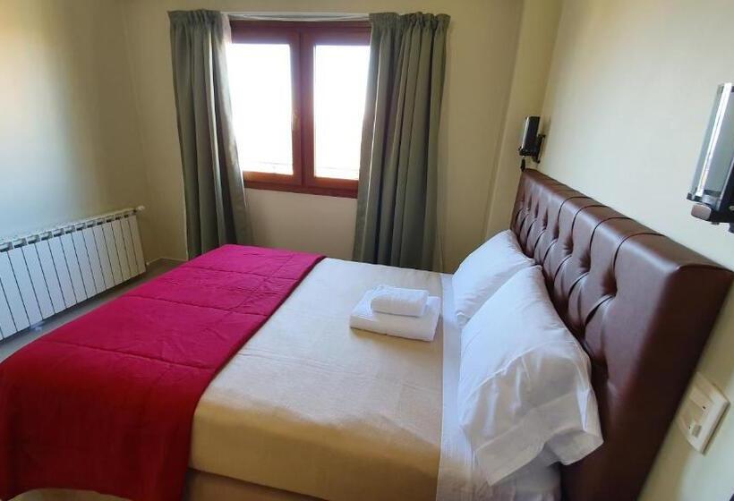 חדר סטנדרט מותאם לאדם עם מוגבלויות, Vitalia