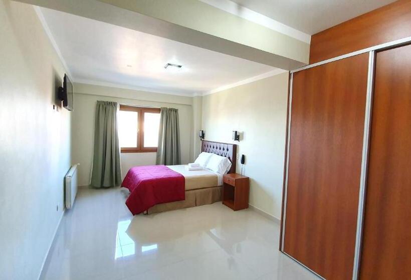 חדר סטנדרט מותאם לאדם עם מוגבלויות, Vitalia