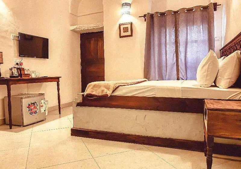 Standard-huone, Smiles Stone Town