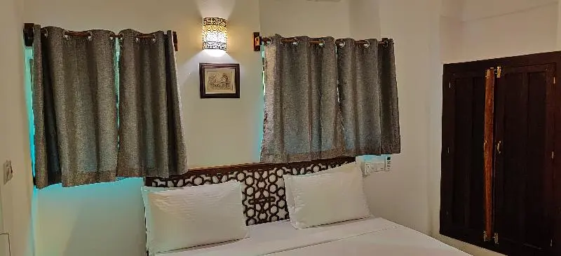 Standard-huone, Smiles Stone Town